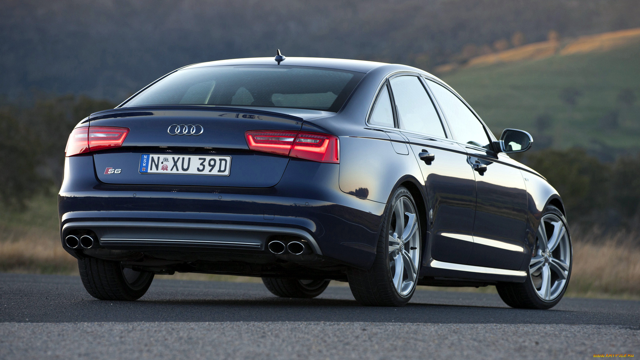 audi, a6, , , , , 